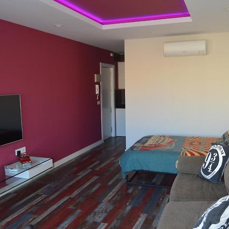 Apartmán Diamond Torremolinos Exteriér fotografie