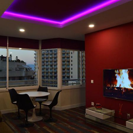 Apartmán Diamond Torremolinos Exteriér fotografie