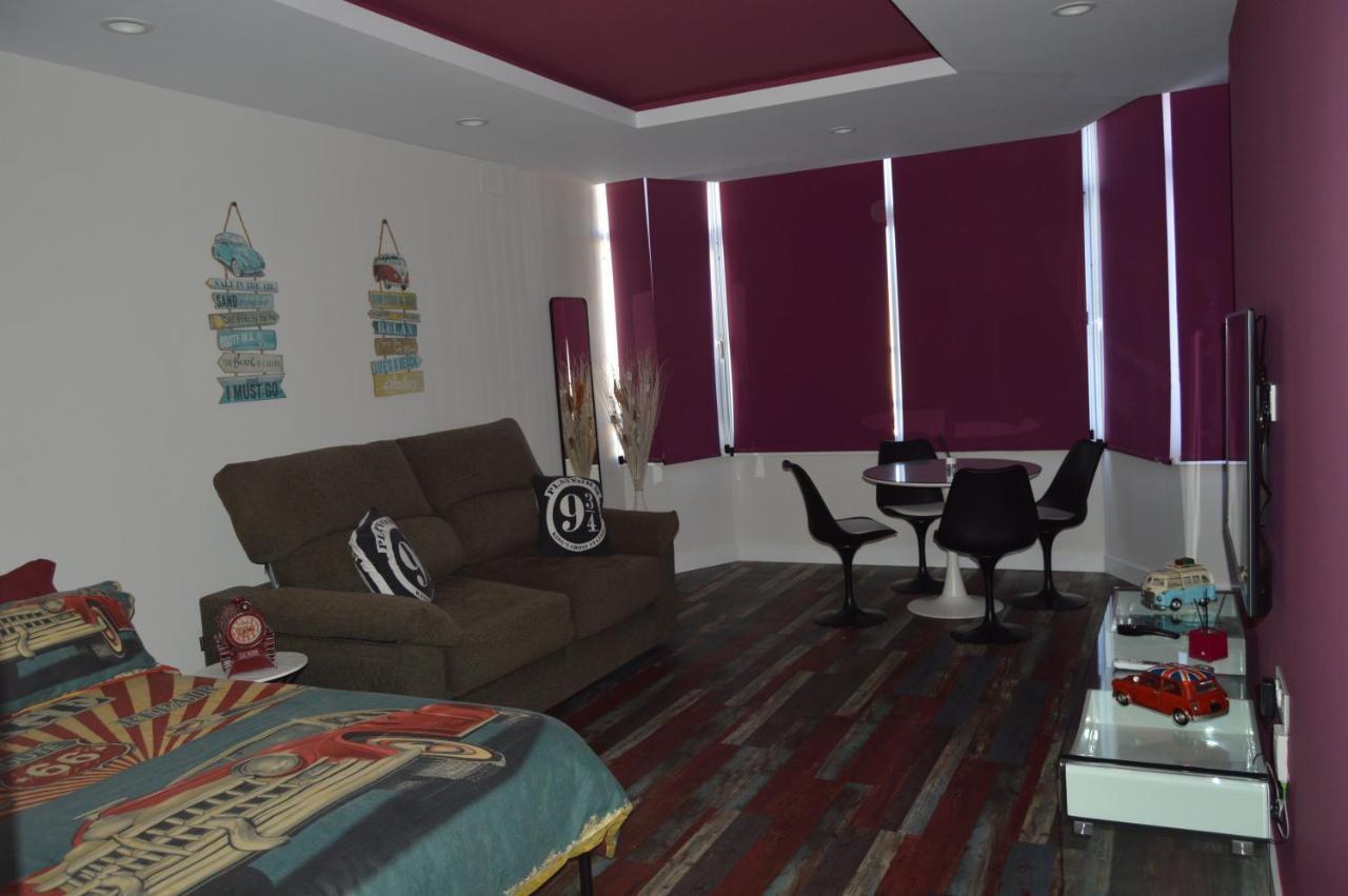 Apartmán Diamond Torremolinos Exteriér fotografie