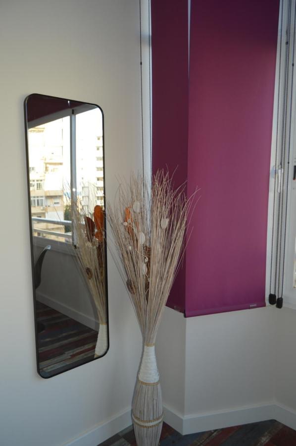Apartmán Diamond Torremolinos Exteriér fotografie