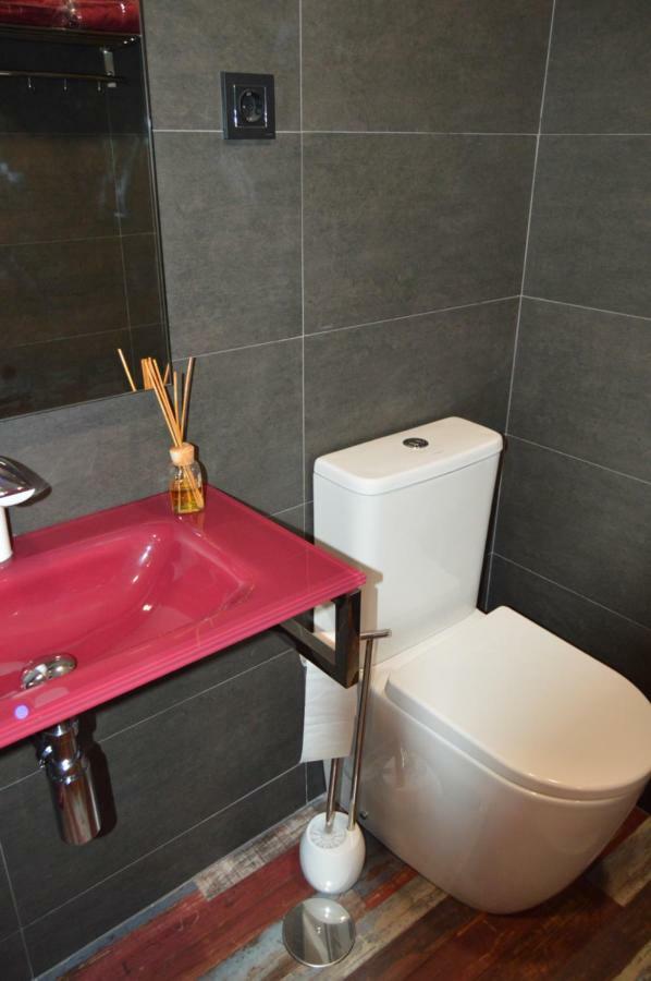 Apartmán Diamond Torremolinos Exteriér fotografie