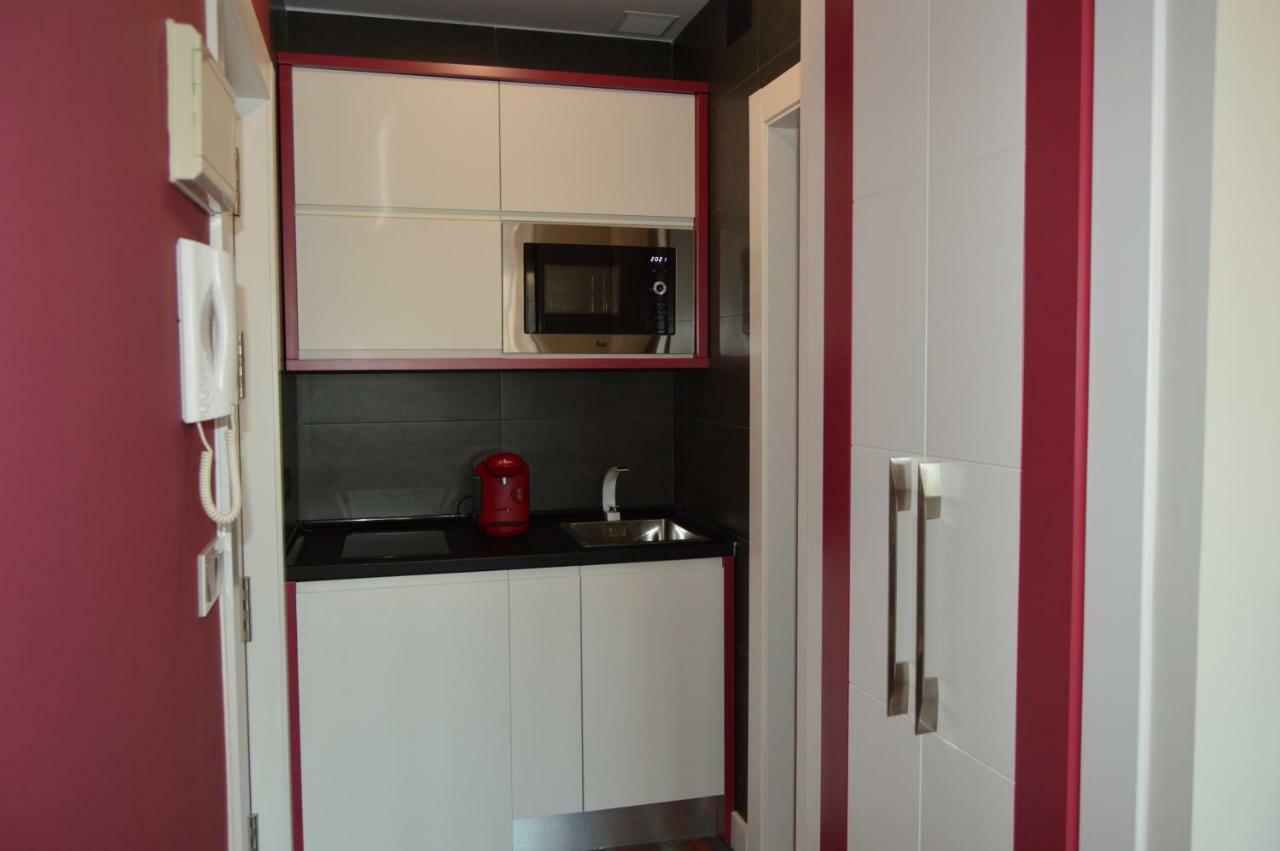 Apartmán Diamond Torremolinos Exteriér fotografie