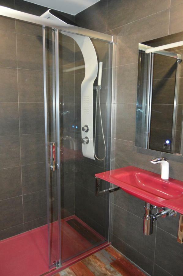Apartmán Diamond Torremolinos Exteriér fotografie