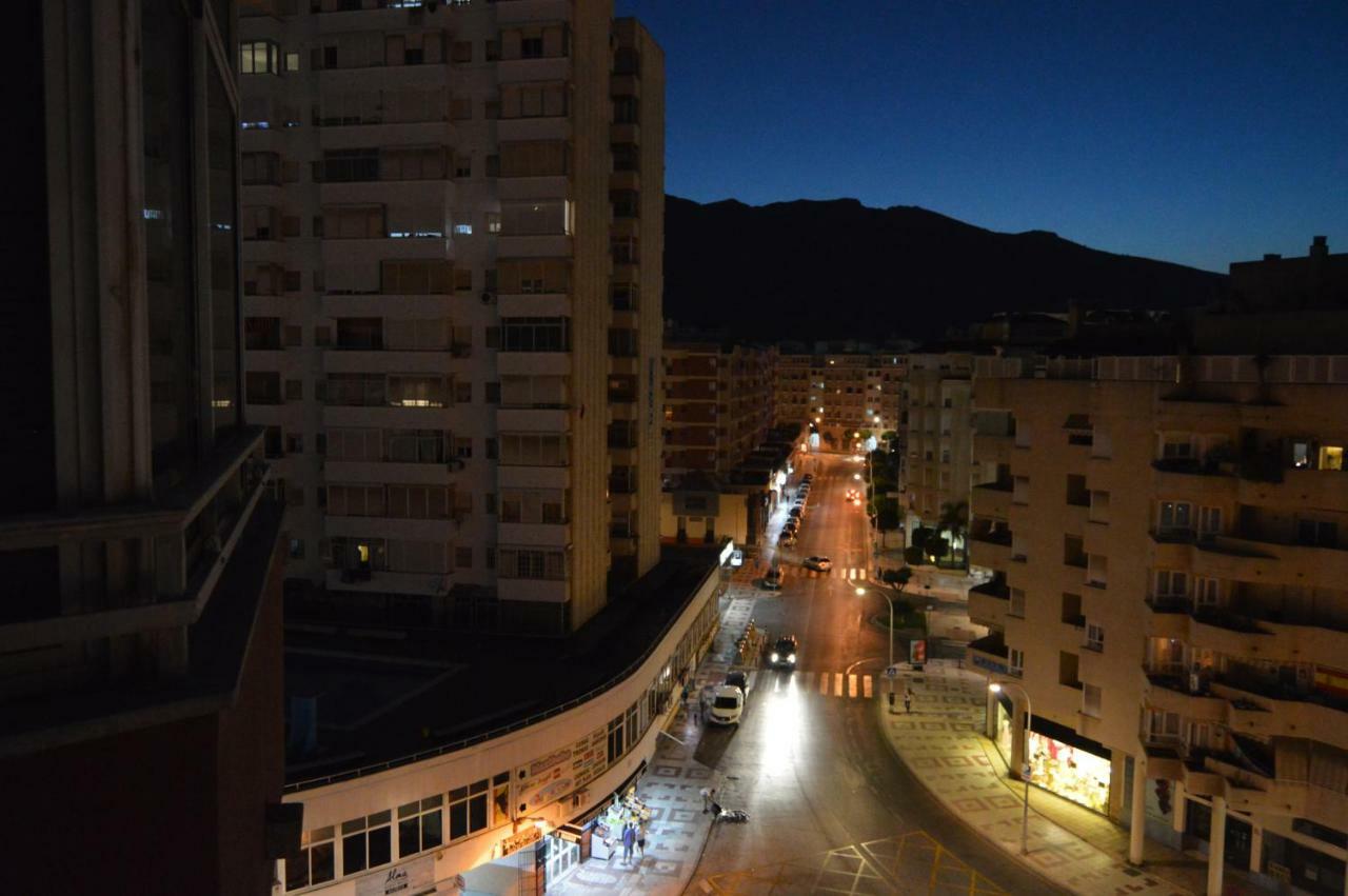 Apartmán Diamond Torremolinos Exteriér fotografie