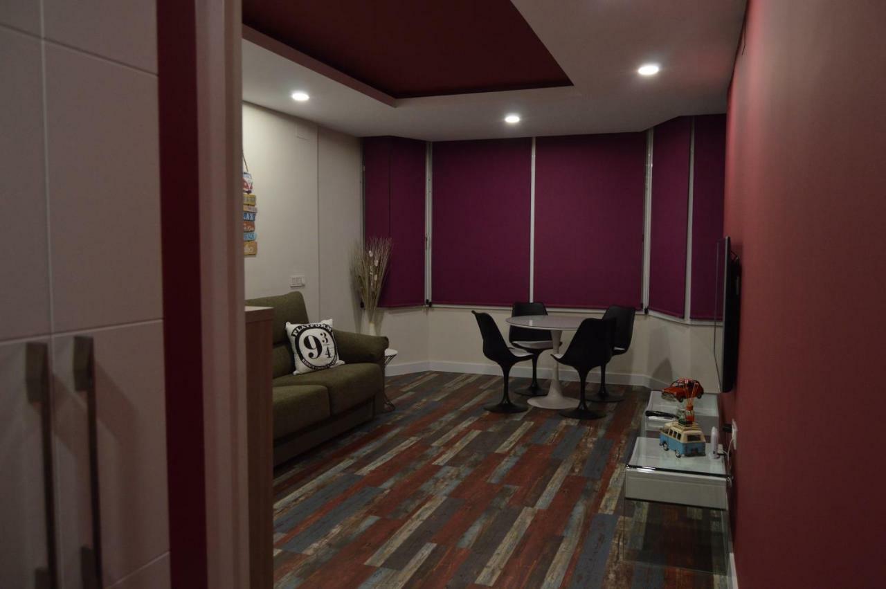 Apartmán Diamond Torremolinos Exteriér fotografie