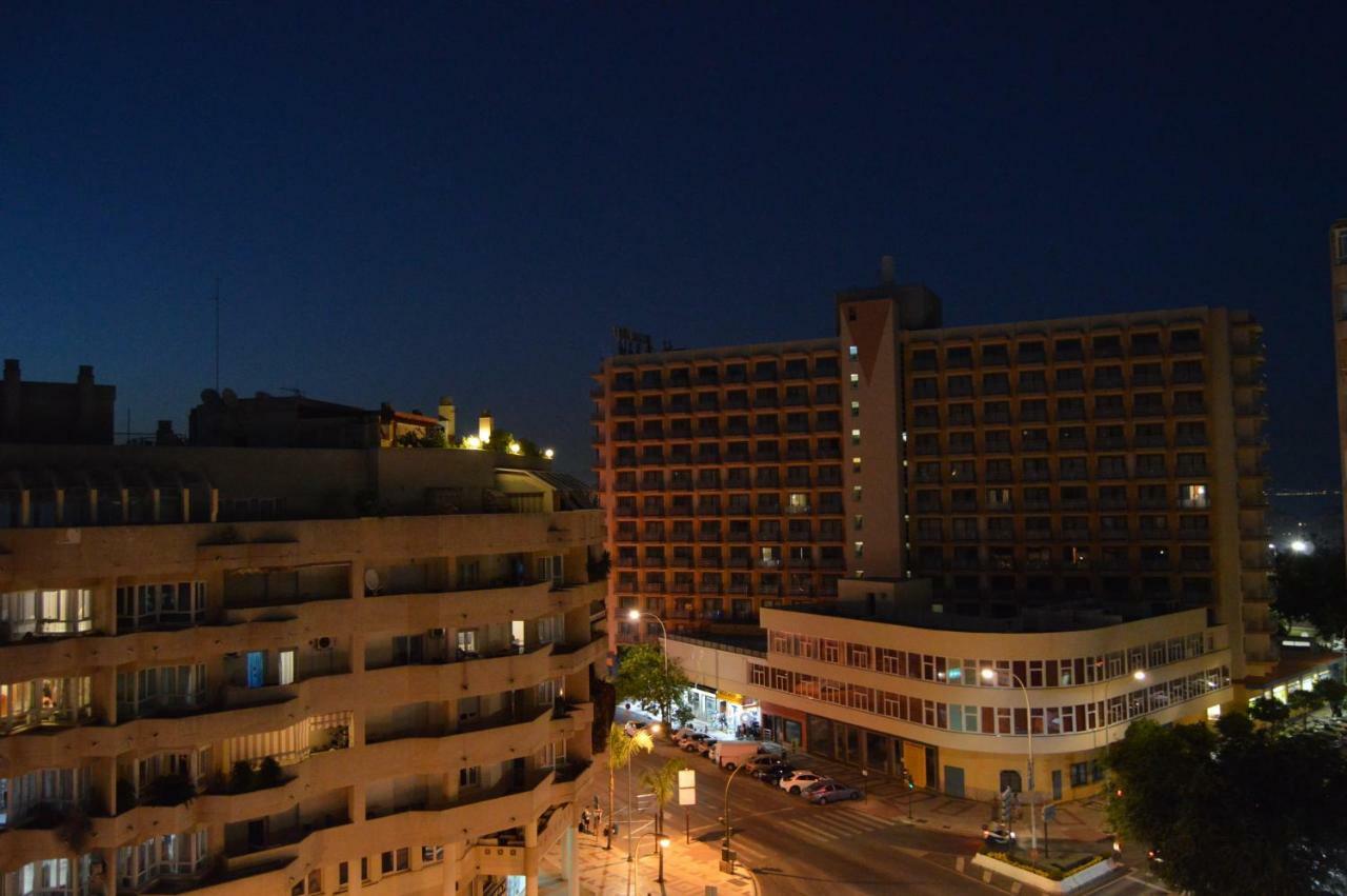 Apartmán Diamond Torremolinos Exteriér fotografie